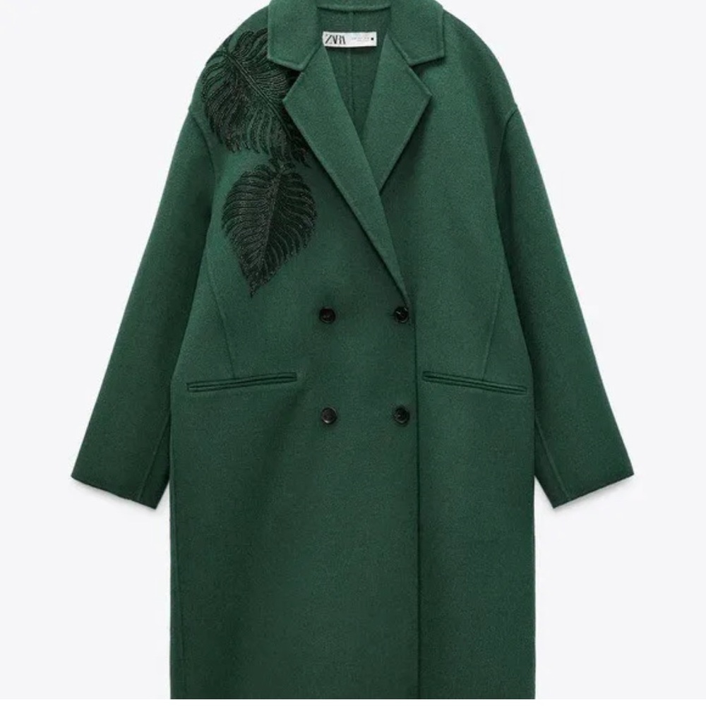 Super cuteness coat!!!